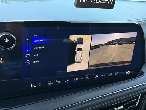 New 2026 Chevrolet Tahoe Premier image 16