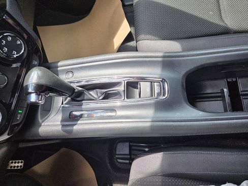 Used 2019 Honda HR-V Sport image 28