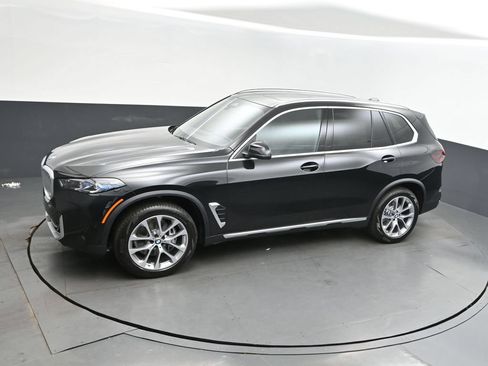 Used 2026 BMW X5 sDrive40i RWD image 33