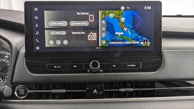 Used 2025 Mitsubishi Outlander SE FWD image 29