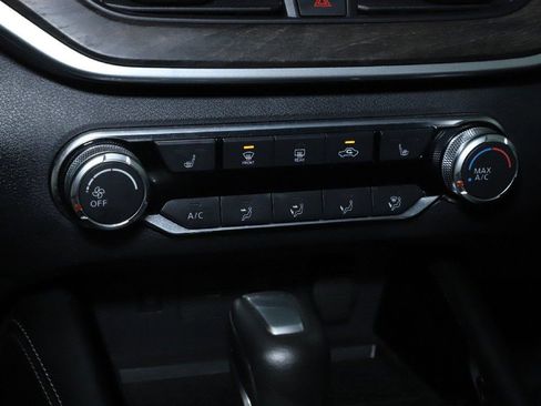 Certified 2023 Nissan Altima 2.5 SV w/ SV Premium Package image 29