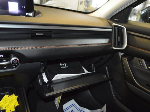 New 2026 MAZDA CX-50 AWD 2.5 Hybrid w/ Weather Package image 21