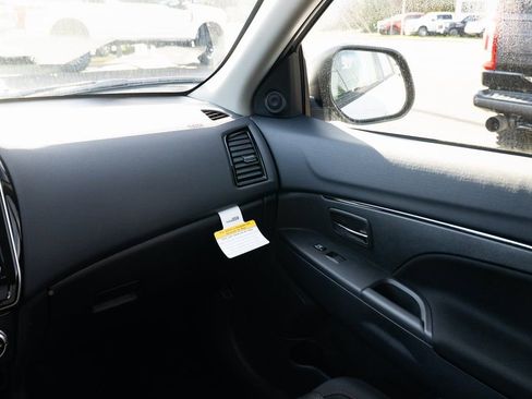 New 2026 Mitsubishi Outlander Sport image 10