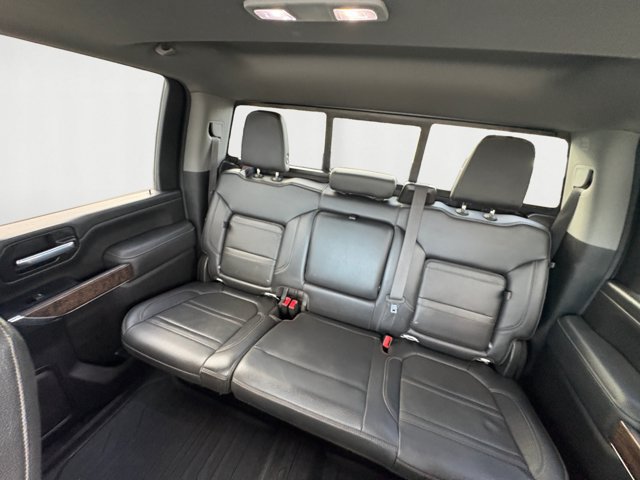 Used 2022 GMC Sierra 2500 Denali w/ Denali Ultimate Package AWD/4WD image 13