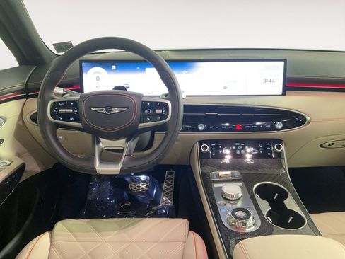 Used 2026 Genesis GV70 3.5T Sport Prestige image 17