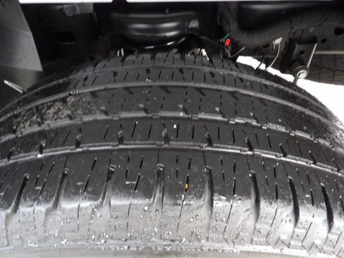 Used 2025 RAM 1500 Tradesman AWD/4WD image 56