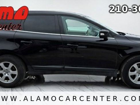 Used 2011 Volvo XC60 3.2 R-Design FWD image 6