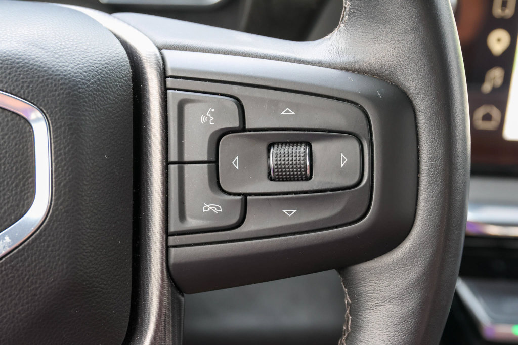 Used 2025 GMC Sierra 2500 Denali Ultimate AWD/4WD image 35