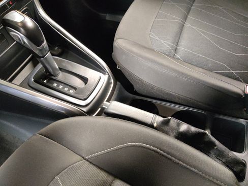 Used 2018 Ford EcoSport SE image 26