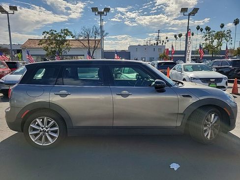 Used 2016 MINI Cooper Clubman Clubman image 7