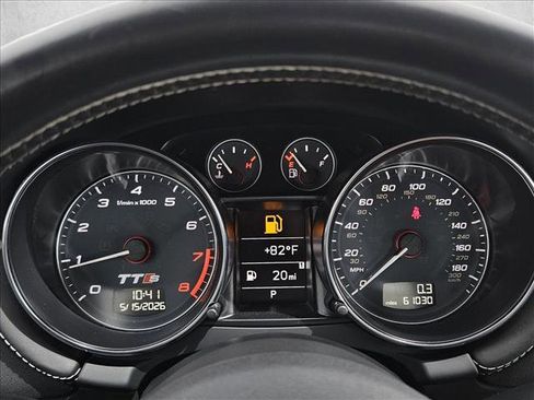 Used 2013 Audi TTS 2.0T Prestige AWD/4WD image 18