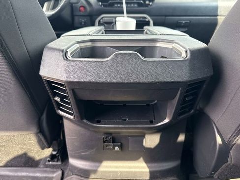Used 2025 Toyota Tundra SR5 w/ TRD Off-Road Package AWD/4WD image 15
