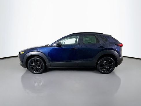 New 2026 MAZDA CX-30 2.5 Turbo w/ Premium Package image 4