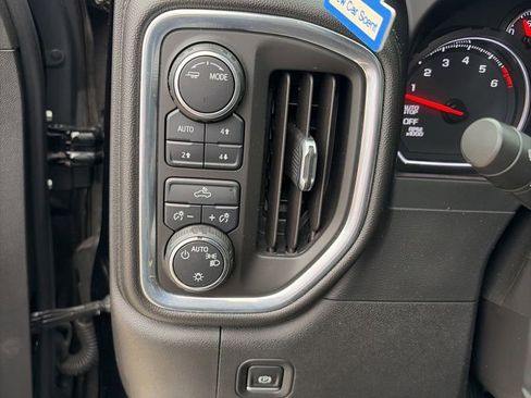Used 2021 Chevrolet Silverado 1500 LT w/ All Star Edition Plus AWD/4WD image 17