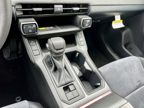 New 2026 Toyota RAV4 FWD image 30