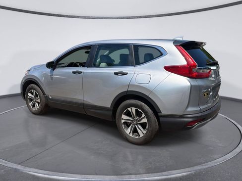 Used 2018 Honda CR-V LX image 3