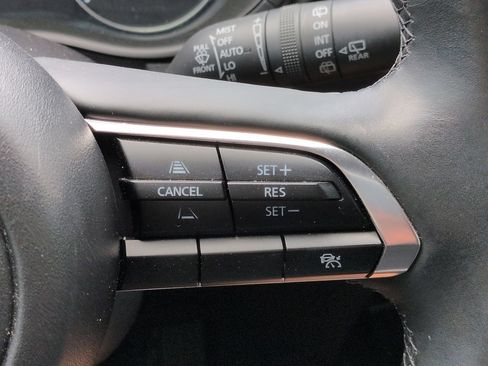 Used 2024 MAZDA CX-30 AWD 2.5 S w/ Select Sport Pkg image 24