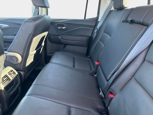 Used 2023 Honda Ridgeline RTL image 13