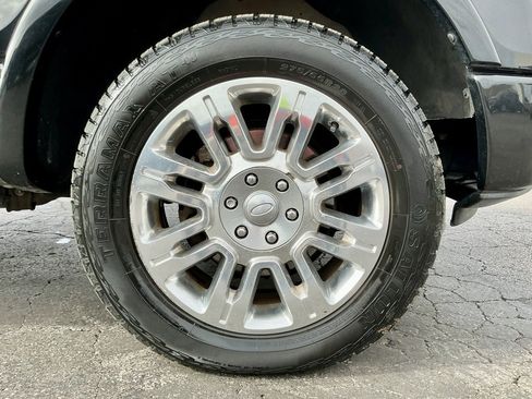 Used 2012 Ford F150 Platinum image 20