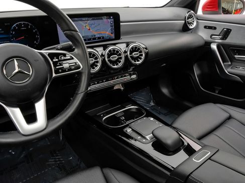 Used 2021 Mercedes-Benz A 220 w/ Premium Package image 22