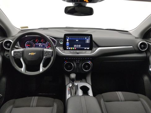 Used 2024 Chevrolet Blazer LT w/ Convenience Package image 22