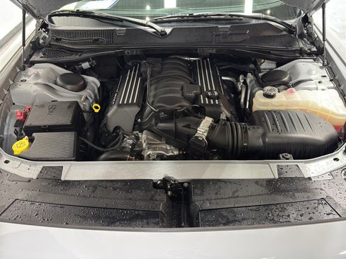 Used 2021 Dodge Challenger R/T Scat Pack w/ Plus Package image 29