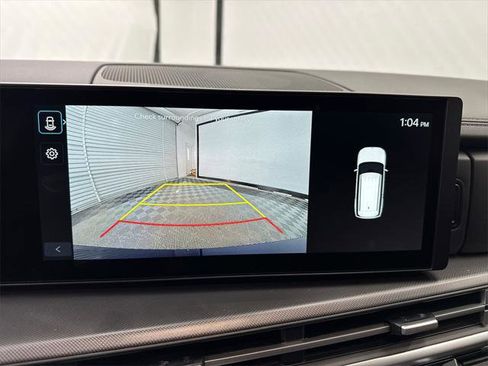 New 2026 Hyundai Santa Fe XRT image 31