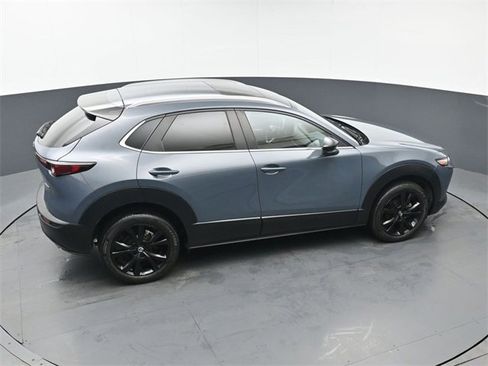 Certified 2023 MAZDA CX-30 AWD 2.5 S w/ Preferred Package image 42