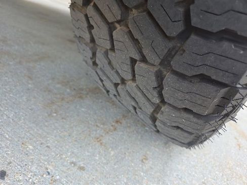 Used 2016 Toyota Tundra Limited AWD/4WD image 68