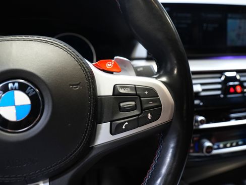 Used 2019 BMW M5 w/ Executive Package image 42