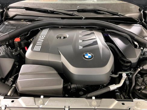 New 2026 BMW 330i xDrive Sedan w/ Premium Package AWD/4WD image 14