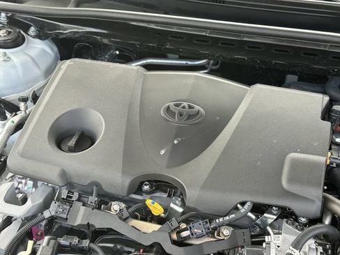Certified 2026 Toyota Camry LE w/ Convenience Package FWD image 34