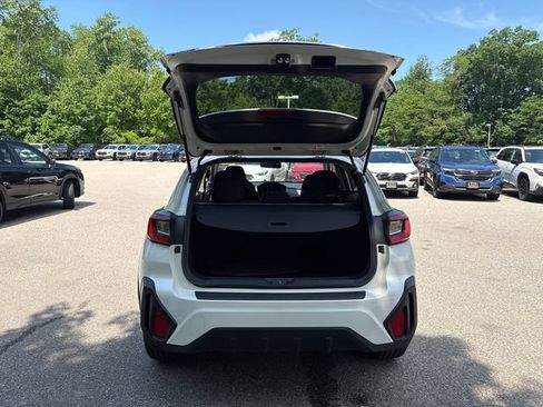Used 2024 Subaru Crosstrek 2.0i Premium AWD/4WD image 14