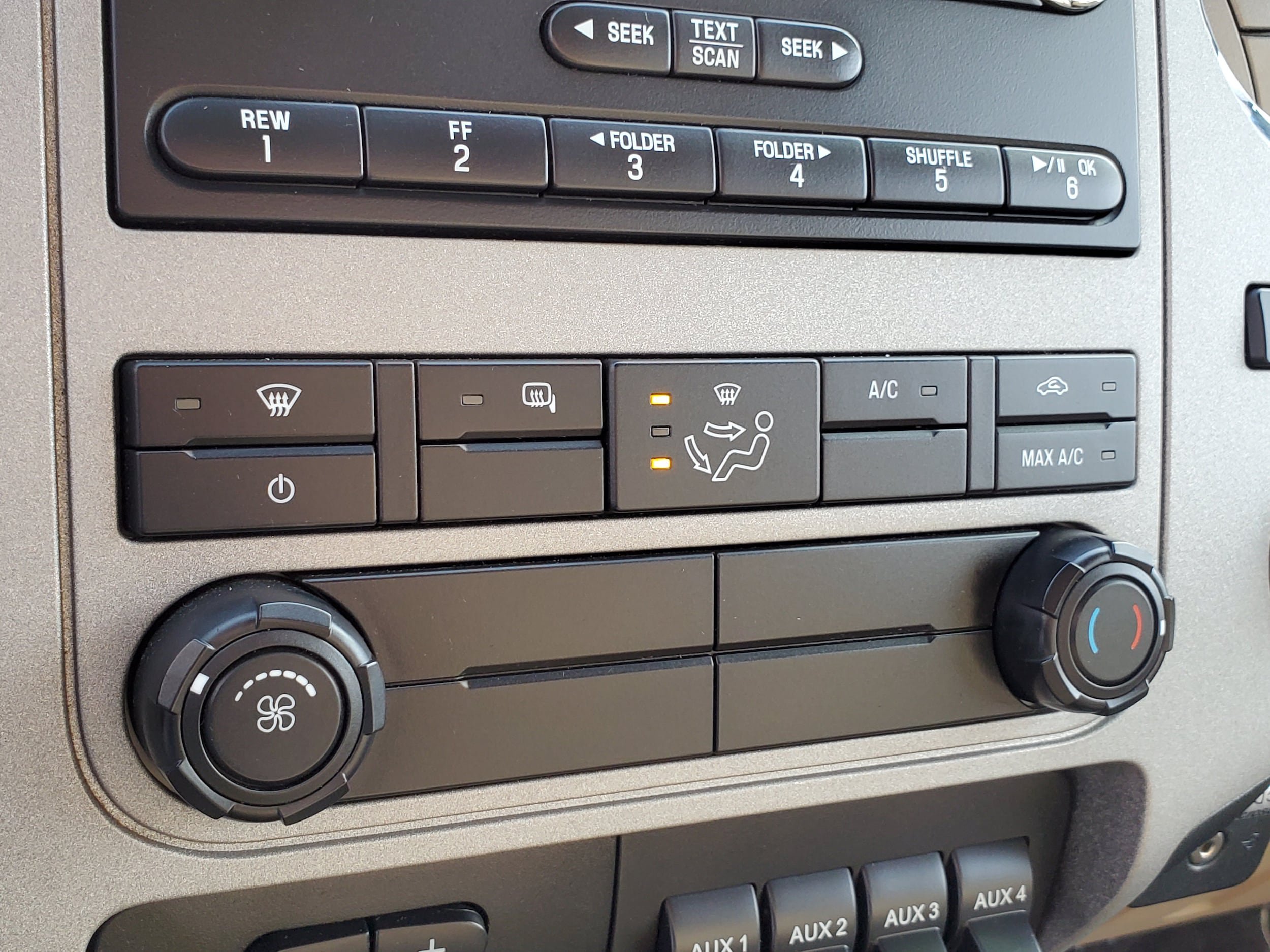 Used 2014 Ford F250 XLT w/ XLT Value Package AWD/4WD image 22