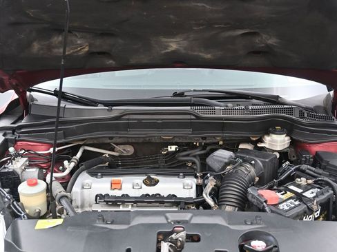 Used 2011 Honda CR-V EX-L image 26