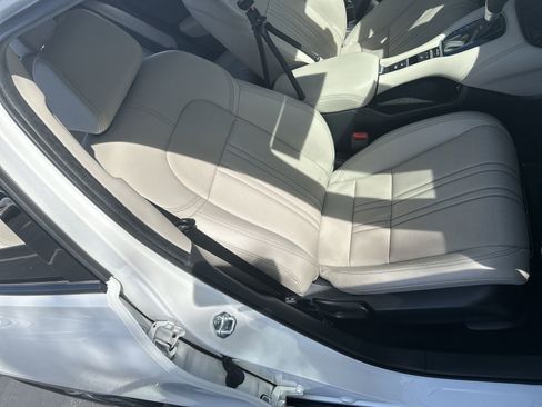 Certified 2023 Honda HR-V EX-L image 26