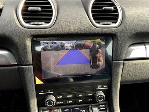 New 2025 Porsche 718 Cayman S image 32