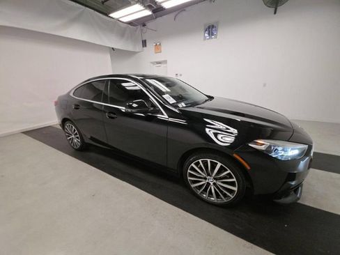 Used 2021 BMW 228i Gran Coupe w/ Convenience Package FWD image 3