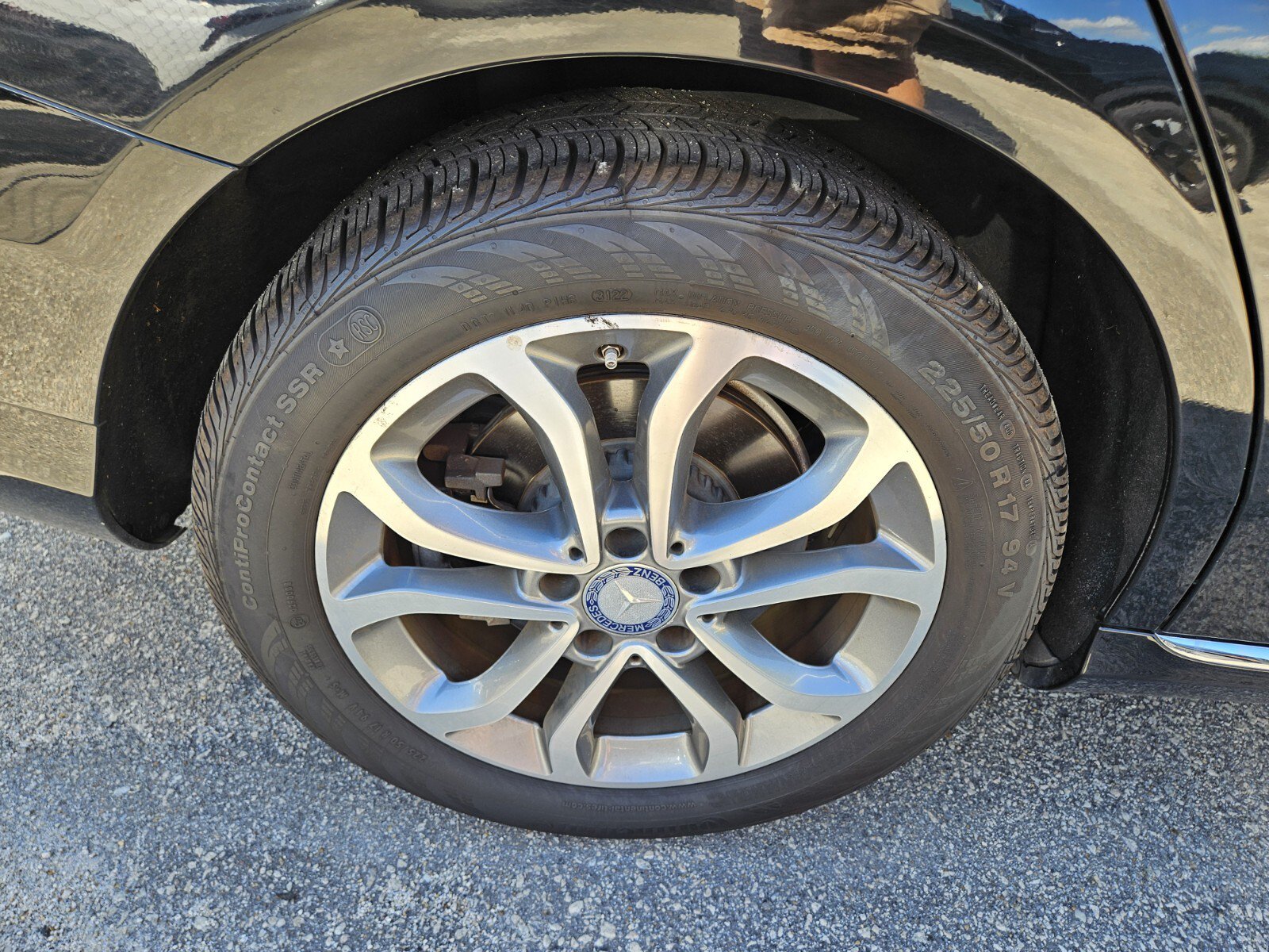 Used 2015 Mercedes-Benz C 300 4MATIC Sedan image 8