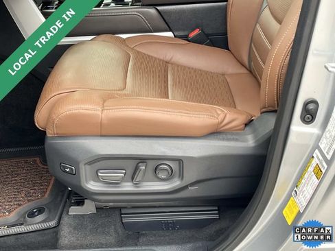 Used 2023 Toyota Tundra 1794 Edition AWD/4WD image 28