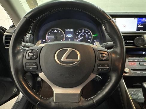 Used 2017 Lexus IS 300 300 image 13