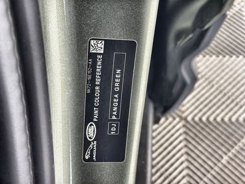 Used 2025 Land Rover Defender 110 S AWD/4WD image 29