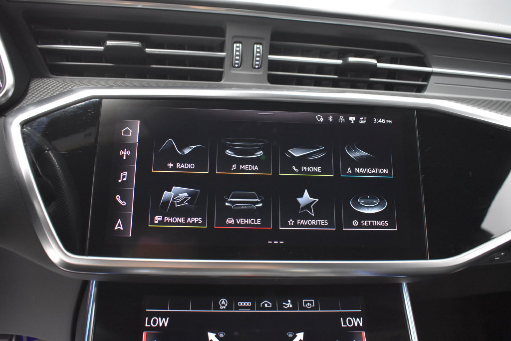 Used 2021 Audi S7 Premium Plus AWD/4WD image 22