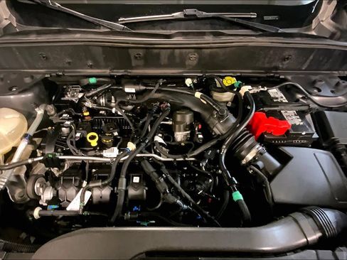 Used 2023 Ford Bronco Sport Badlands w/ Premium Package image 30