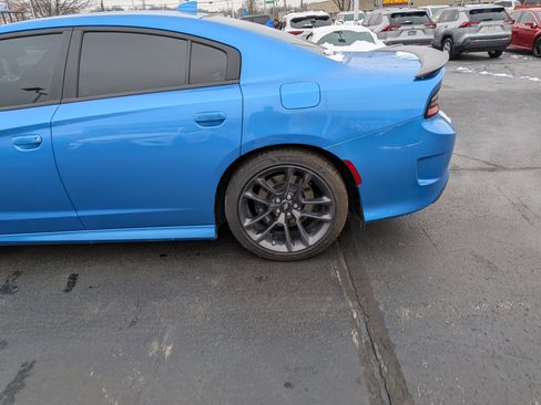 Used 2023 Dodge Charger Scat Pack image 6
