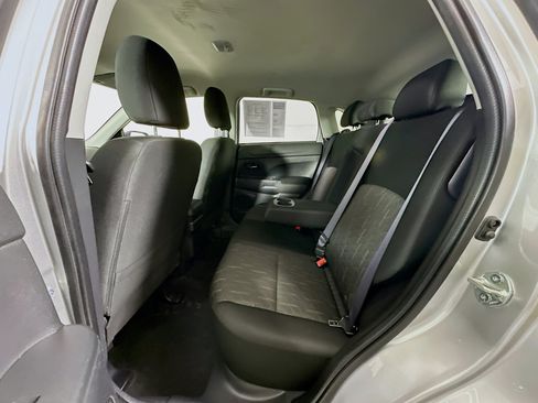 Used 2025 Mitsubishi Outlander Sport ES image 25