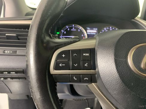 Used 2021 Lexus RX 350L Luxury w/ Accessory Package image 18