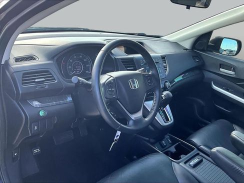 Used 2013 Honda CR-V EX-L image 16