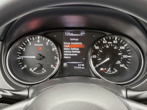 Used 2018 Nissan Rogue Sport SV image 30