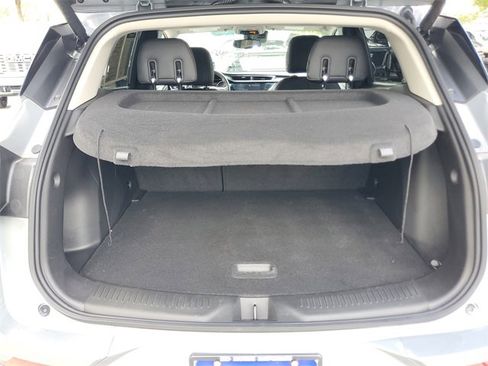 Certified 2023 Buick Encore GX Select w/ Sport Touring Package image 9